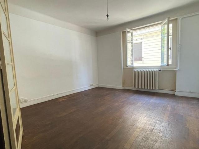 Appartement quartier Montplaisir