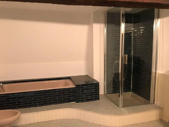 Appartement quartier pieton
