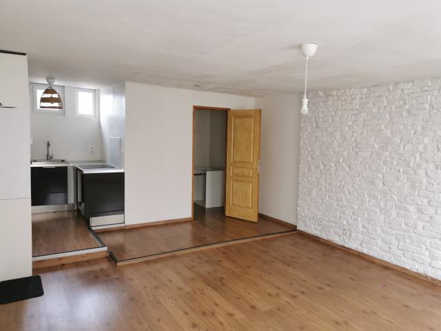 Appartement quartier préfécture