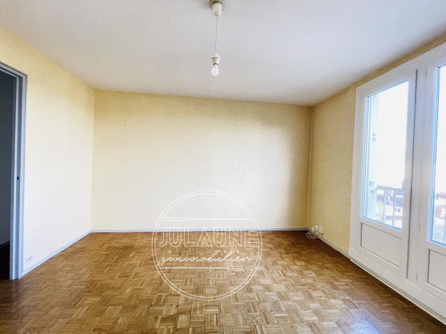 APPARTEMENT QUARTIER PUY LAS RODAS