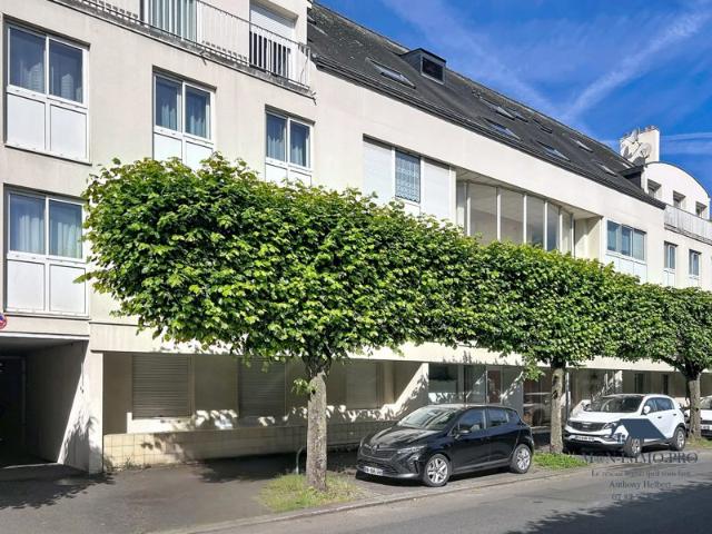 Appartement Quartier Saint michel