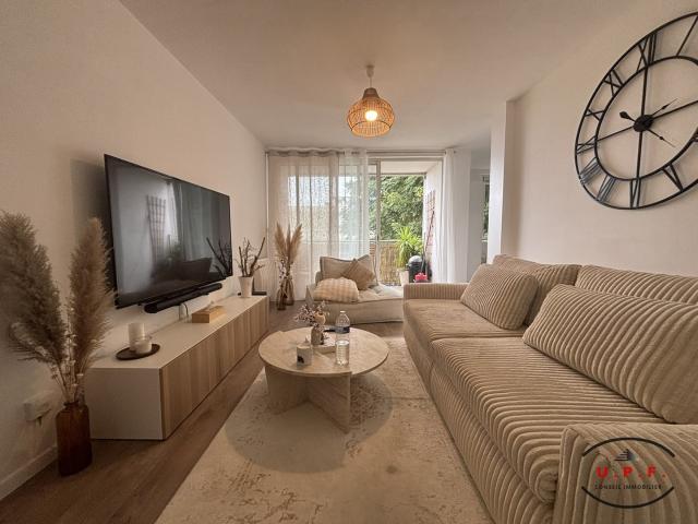 APPARTEMENT Quartier Saint Michel