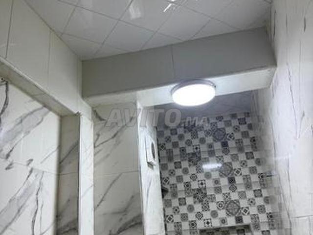Appartement quartier Salam à El Jadida