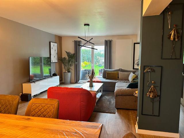 Appartement Quimper COLOCATION 2 pièces 13.40m2