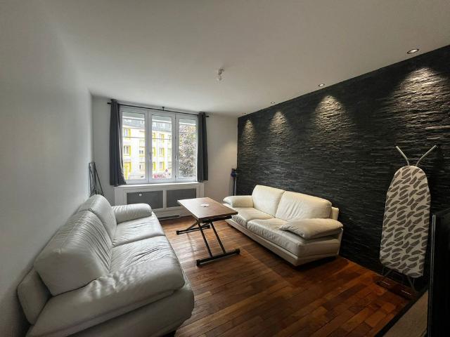 Appartement Quimper Colocation 2 pièces une chambre 13.40m2