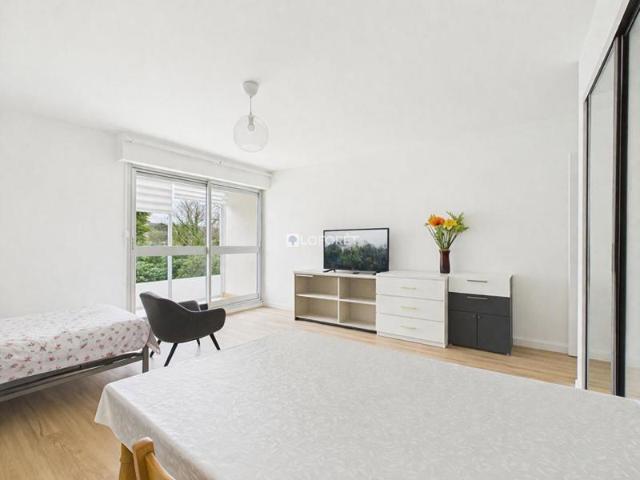 Appartement Quimper Studio 30m2