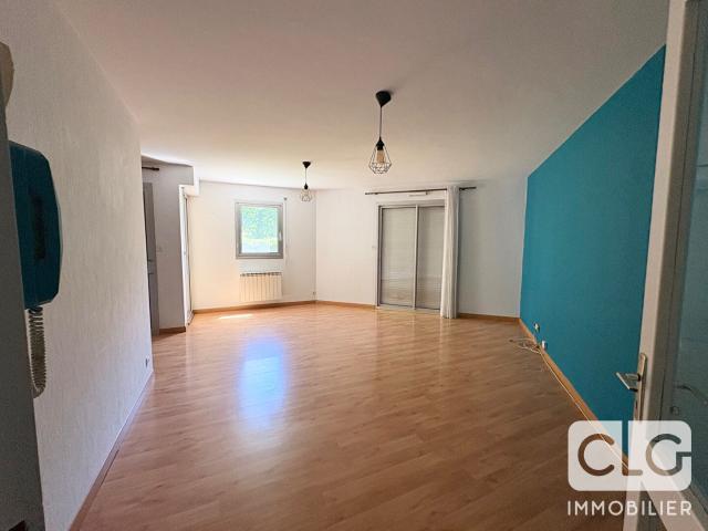 Appartement Quimper T3 BRADEN