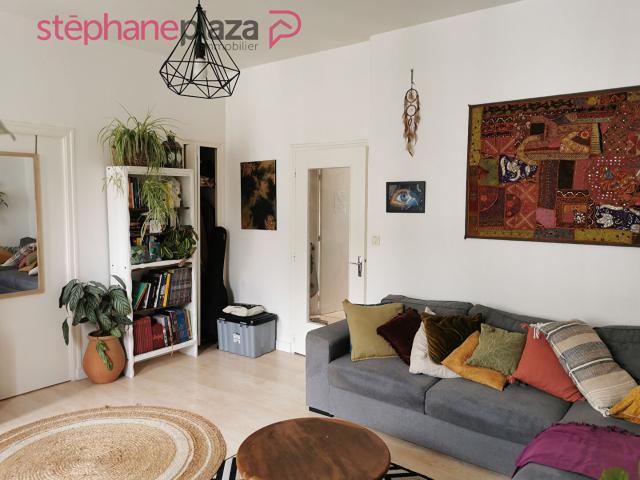 Appartement Quimper T3