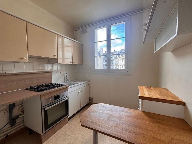 Appartement QUIMPER Team Ouest Immobilier