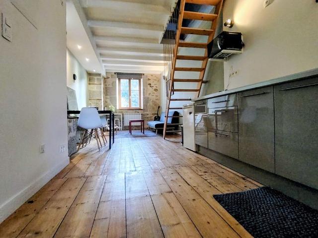 Appartement QUIMPER Team Ouest Immobilier