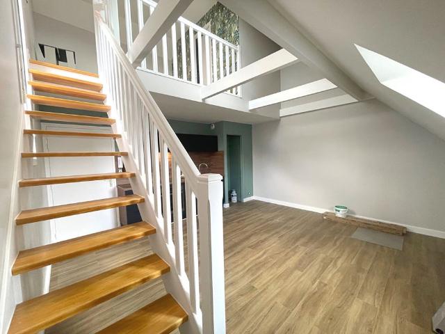 Appartement QUIMPER Team Ouest Immobilier