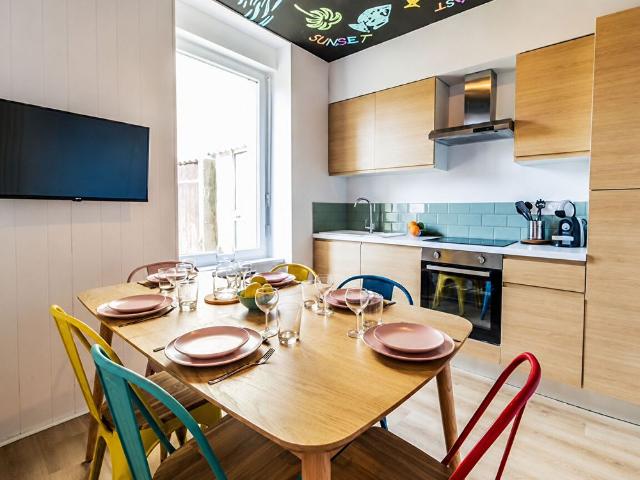 Appartement QUIMPER Team Ouest Immobilier