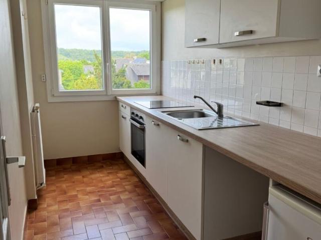Appartement QUIMPER Team Ouest Immobilier