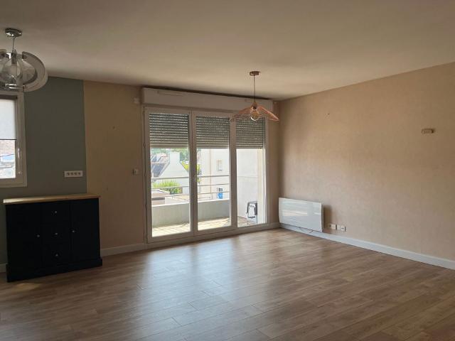 Appartement QUIMPER Team Ouest Immobilier