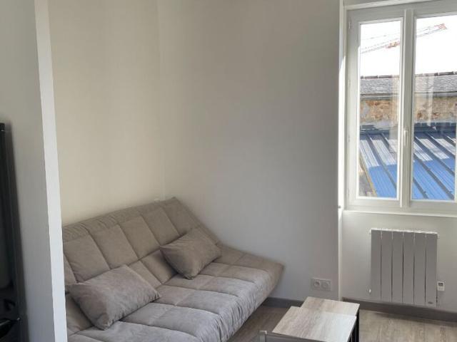 Appartement QUIMPER Team Ouest Immobilier