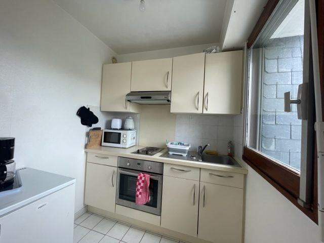 Appartement QUIMPER Team Ouest Immobilier