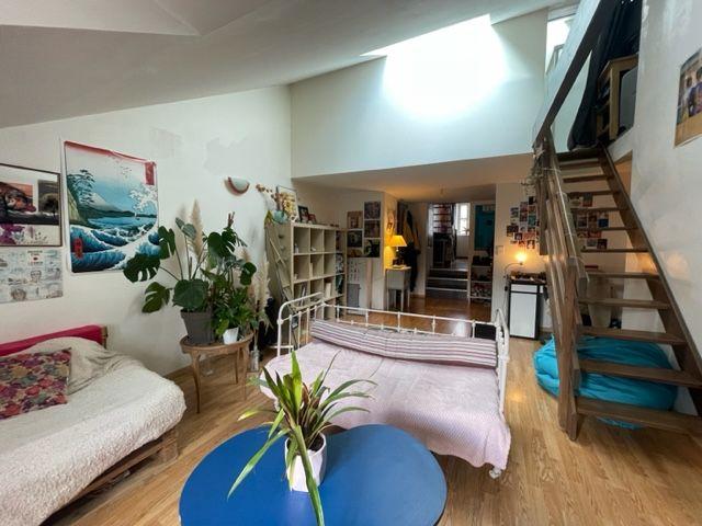 Appartement QUIMPER Team Ouest Immobilier