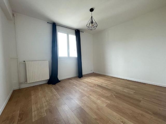 Appartement QUIMPER Team Ouest Immobilier