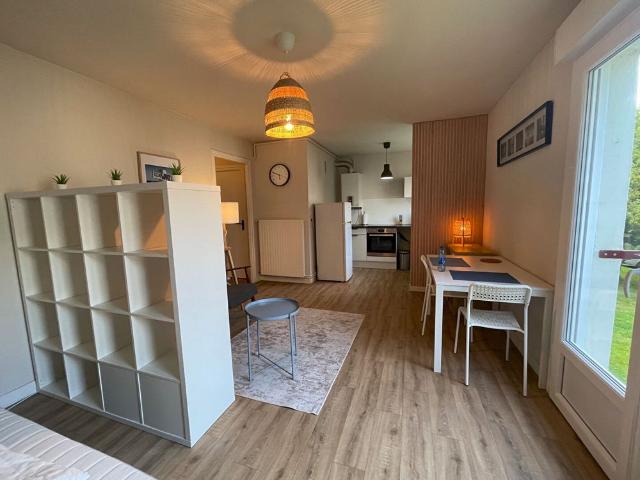 Appartement QUIMPER Team Ouest Immobilier