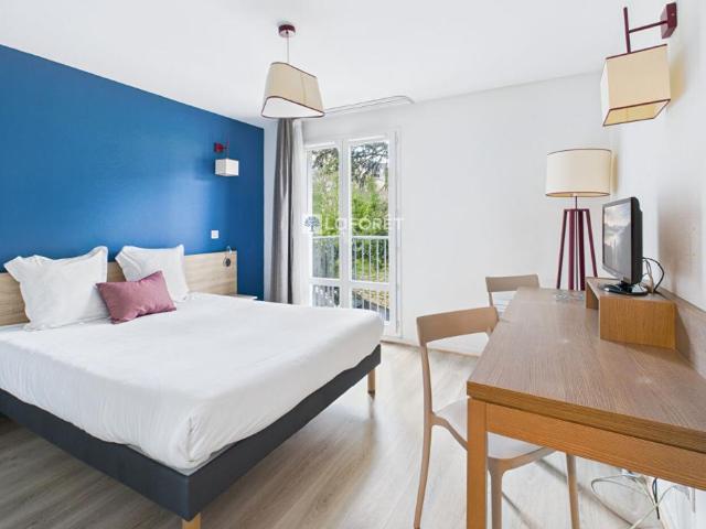 Appartement Quimper 1 pièce s 19.90 m2