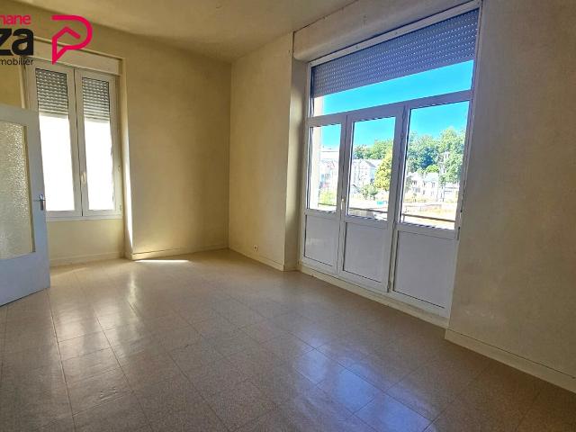 Appartement Quimper 1 pièce s 37 m2