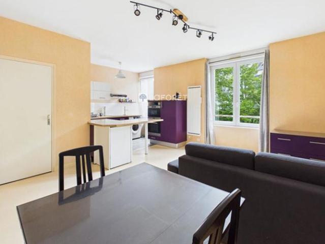 Appartement Quimper 2 pièce s 40 m2