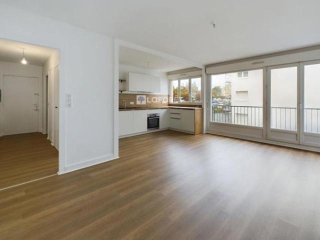 APPARTEMENT QUIMPER 2 pièce s 49 m2