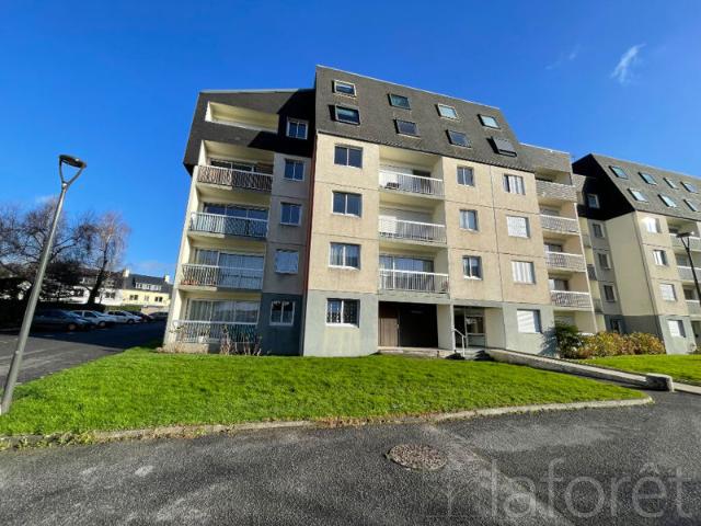 Appartement Quimper 2 pièce s 51 m2