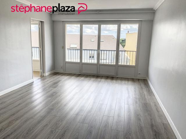 Appartement Quimper 2 pièce s 68.46 m2