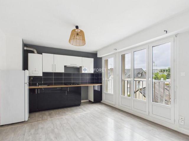 Appartement Quimper 2 pièce s 37 m2