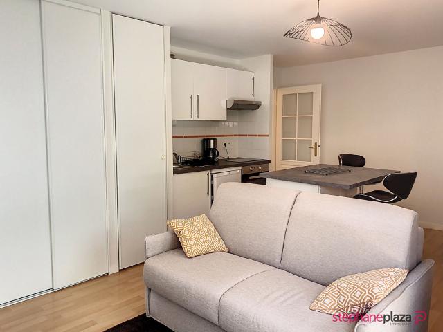Appartement Quimper 2 pièces 35m2