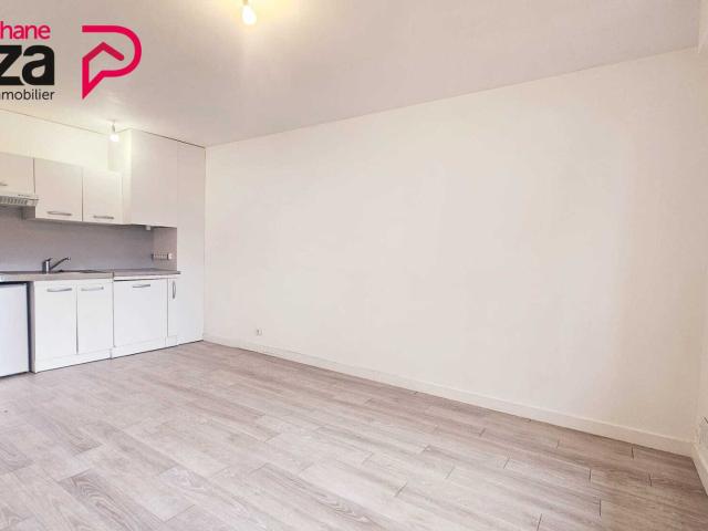 Appartement Quimper 2 pièces 39.47 m2