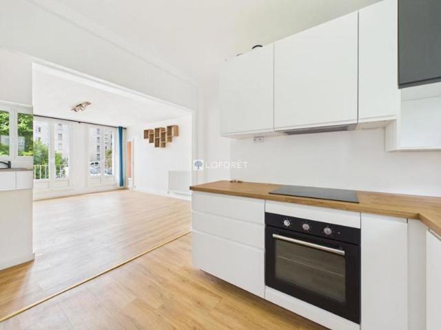 Appartement Quimper 3 pièce s 58 m2