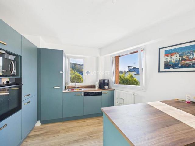 Appartement Quimper 3 pièce s 63.83 m2