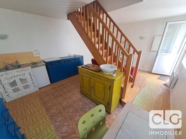 Appartement Quimper 3 pièce s 60.40 m2
