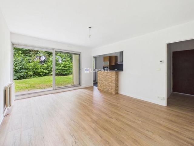 Appartement Quimper sud 3 pièce s 61 m2