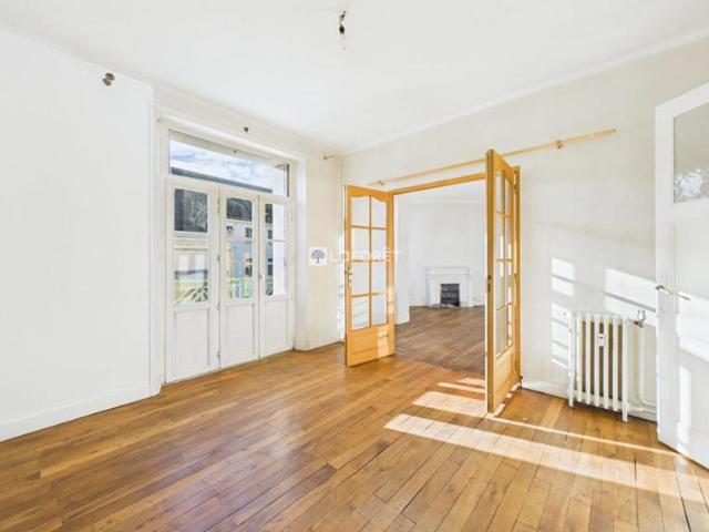 Appartement Quimper 3 pièce s 75 m2