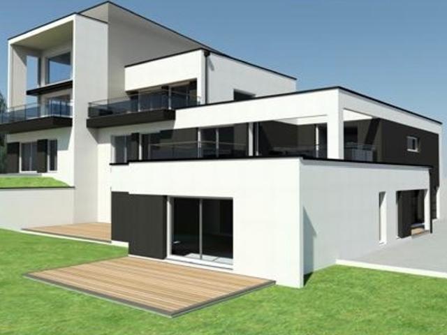 Appartement Quimper 3 pièce s 90.26 m2