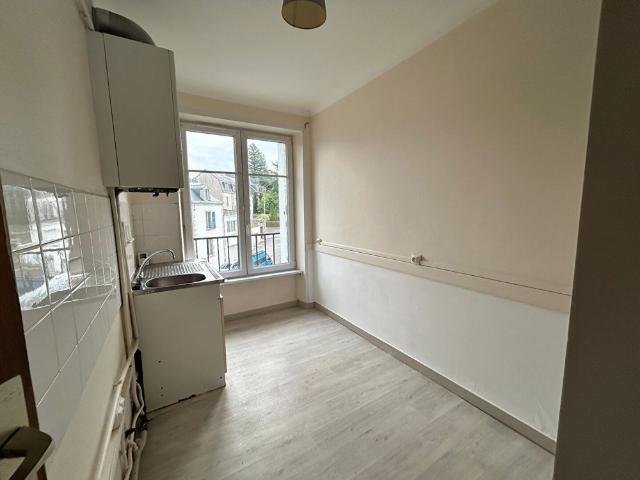 Appartement Quimper 3 pièces 52.12 m2