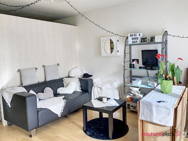 Appartement Quimper