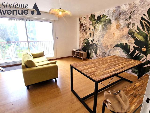 Appartement Quimper 4 pièce s 77.76 m2