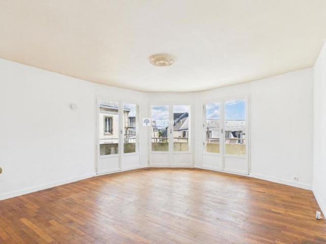 Appartement Quimper 4 pièce s 88.4 m2