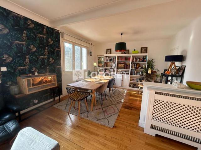 Appartement Quimper 4 pièce s 93 m2