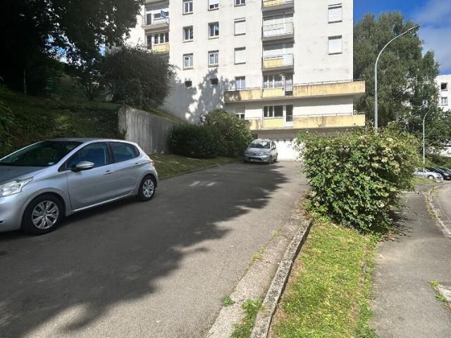Appartement Quimper 4 pièces 74.20m2