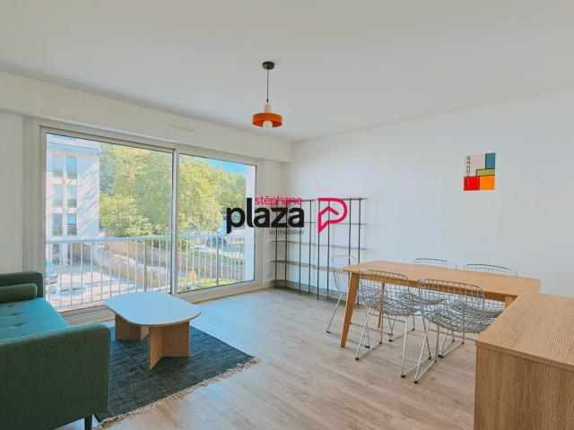Appartement Quimper