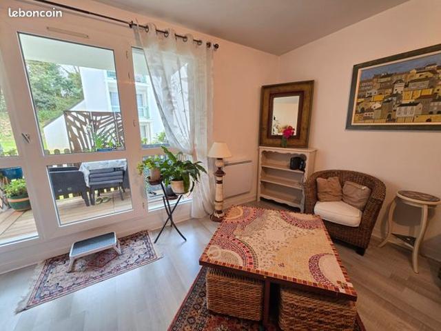 Appartement Quimper