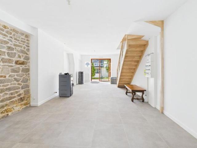 Appartement Quimper 5 pièce s 100 m2