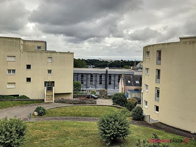 Appartement Quimper