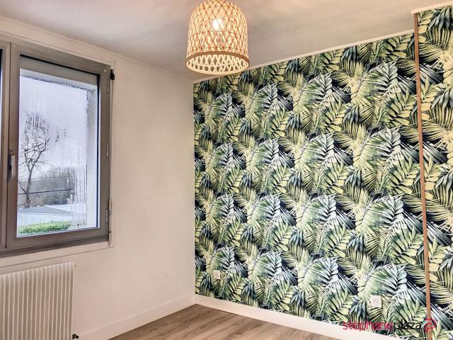 Appartement Quimper