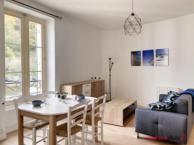Appartement Quimper